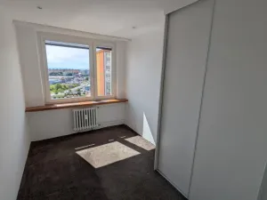 Pronájem bytu 2+kk, Most, Františka Malíka, 39 m2