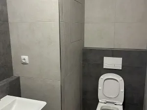 Pronájem bytu 1+kk, Pardubice - Zelené Předměstí, Pod Vinicí, 38 m2