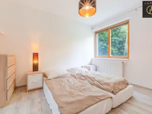 Prodej bytu 2+kk, Praha - Libeň, Nad Rokoskou, 53 m2