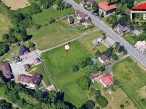 Prodej pozemku pro bydlení, Ostrava, Šenovská, 3054 m2