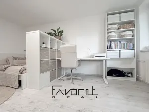 Prodej bytu 3+kk, Ostrava, Slavíkova, 85 m2