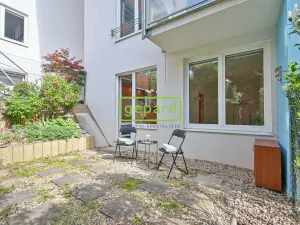 Prodej bytu 2+1, Brno - Žebětín, Keřová, 51 m2