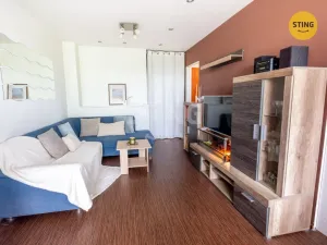 Prodej bytu 2+kk, Mělník, Kosmonautů, 49 m2