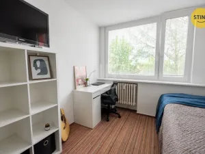Prodej bytu 2+kk, Mělník, Kosmonautů, 49 m2