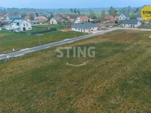 Prodej pozemku pro bydlení, Kunětice, 906 m2