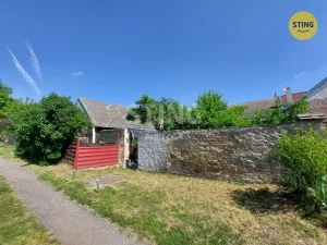Prodej rodinného domu, Hrabětice, Sklepní, 110 m2