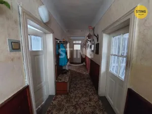 Prodej rodinného domu, Hrabětice, Sklepní, 110 m2