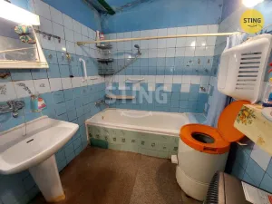 Prodej rodinného domu, Hrabětice, Sklepní, 110 m2
