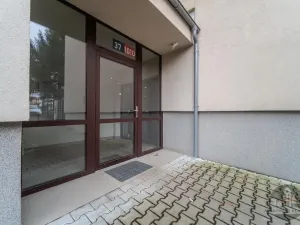 Pronájem bytu 2+kk, Praha - Stodůlky, K zahrádkám, 49 m2
