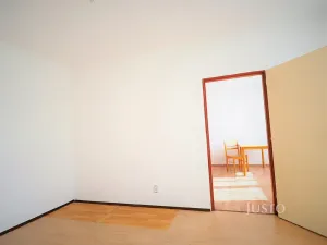 Pronájem bytu 1+1, Písek, Budovatelská, 38 m2