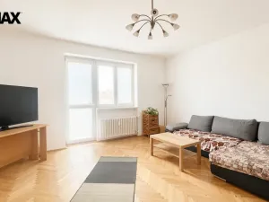 Pronájem bytu 2+1, Hradec Králové, Buzulucká, 70 m2