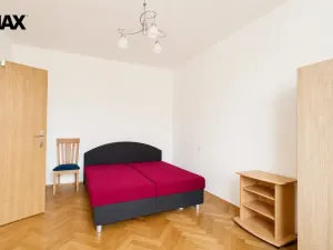 Pronájem bytu 2+1, Hradec Králové, Buzulucká, 70 m2