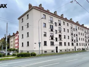 Pronájem bytu 2+1, Hradec Králové, Buzulucká, 70 m2