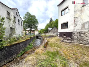 Prodej činžovního domu, Kraslice, V zátiší, 300 m2