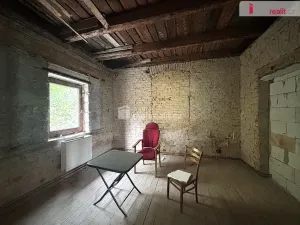 Prodej činžovního domu, Kraslice, V zátiší, 300 m2