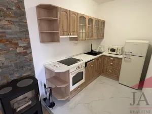 Pronájem bytu 2+kk, Sušice - Sušice I, Havlíčkova, 60 m2