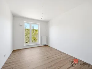 Pronájem bytu 3+kk, Kladno - Dubí, Ke křížku, 80 m2