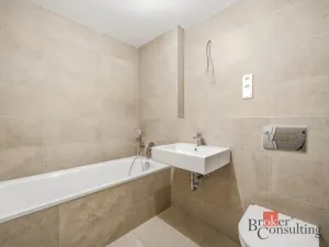 Pronájem bytu 3+kk, Kladno - Dubí, Ke křížku, 80 m2