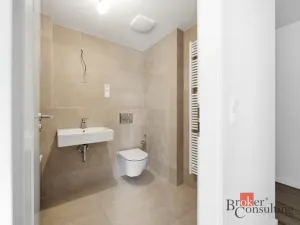 Pronájem bytu 3+kk, Kladno - Dubí, Ke křížku, 80 m2