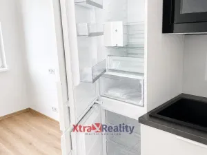 Prodej bytu 2+kk, Dubí, Koněvova, 40 m2