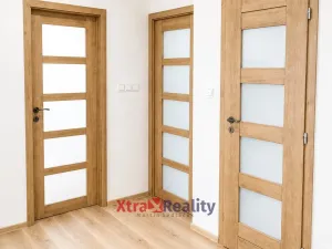 Prodej bytu 2+kk, Dubí, Koněvova, 40 m2
