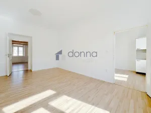 Pronájem bytu 3+1, Praha, Na Neklance, 79 m2