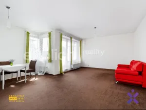 Prodej bytu 2+kk, Praha - Hostivař, Rižská, 58 m2