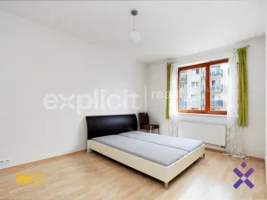 Prodej bytu 2+kk, Praha - Hostivař, Rižská, 58 m2