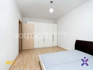 Prodej bytu 2+kk, Praha - Hostivař, Rižská, 58 m2