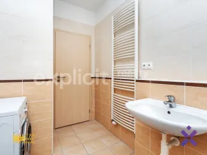 Prodej bytu 2+kk, Praha - Hostivař, Rižská, 58 m2