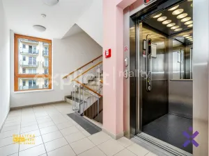 Prodej bytu 2+kk, Praha - Hostivař, Rižská, 58 m2