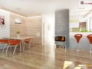 Prodej rodinného domu, Hostišová, 122 m2