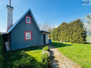 Prodej chaty, Bečov, 26 m2