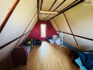 Prodej chaty, Bečov, 26 m2