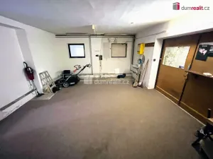 Pronájem obchodního prostoru, Uherské Hradiště - Mařatice, Jižní, 95 m2