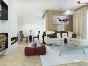 Prodej rodinného domu, Hostišová, 100 m2