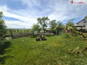 Prodej rodinného domu, Hostišová, 100 m2