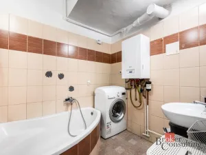 Prodej bytu 2+1, Ostrava - Mariánské Hory, Korunní, 77 m2