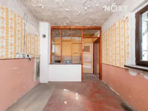 Prodej rodinného domu, Čeperka, 34 m2