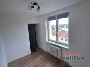 Prodej bytu 3+kk, Opava - Předměstí, Hany Kvapilové, 54 m2