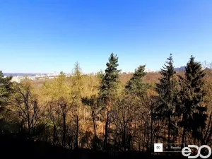 Pronájem bytu 3+1, Praha - Modřany, Urbánkova, 79 m2