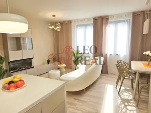 Prodej bytu 2+kk, Brušperk, Zádvoří, 44 m2