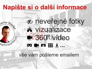Prodej bytu 2+kk, Brušperk, Zádvoří, 44 m2