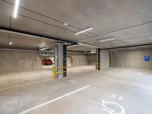 Pronájem bytu 2+kk, Brno, Auerswaldova, 62 m2
