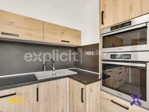 Prodej bytu 2+1, Prostějov, Krapkova, 54 m2