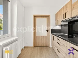 Prodej bytu 2+1, Prostějov, Krapkova, 54 m2