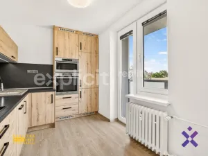 Prodej bytu 2+1, Prostějov, Krapkova, 54 m2