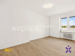 Prodej bytu 2+1, Prostějov, Krapkova, 54 m2