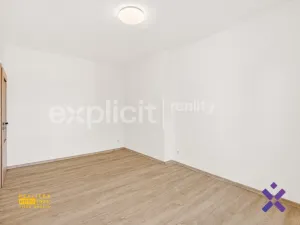 Prodej bytu 2+1, Prostějov, Krapkova, 54 m2