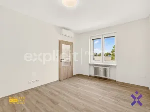Prodej bytu 2+1, Prostějov, Krapkova, 54 m2